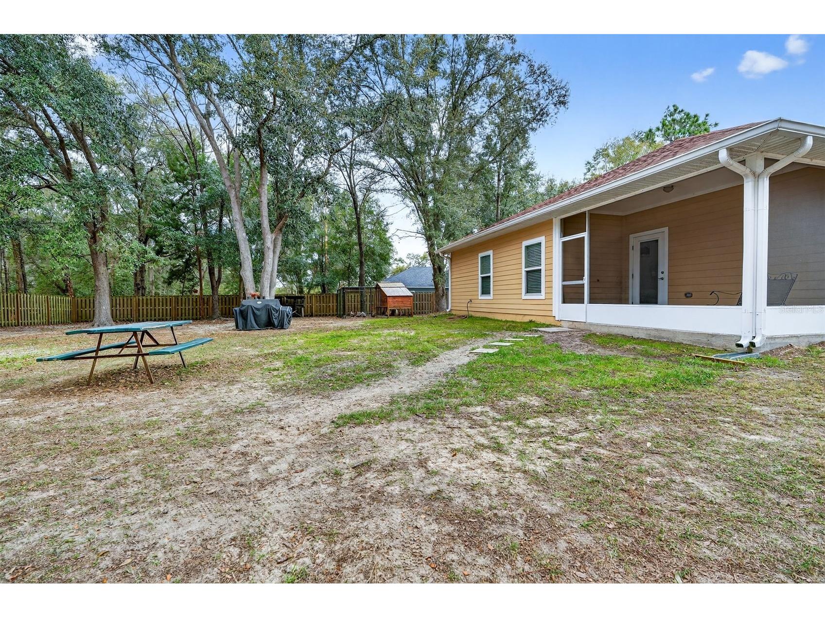 30 Deer Trail Circle Bronson FL 32621 OM717600 image40