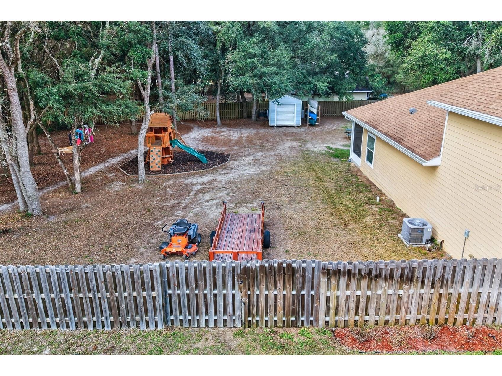 30 Deer Trail Circle Bronson FL 32621 OM717600 image43