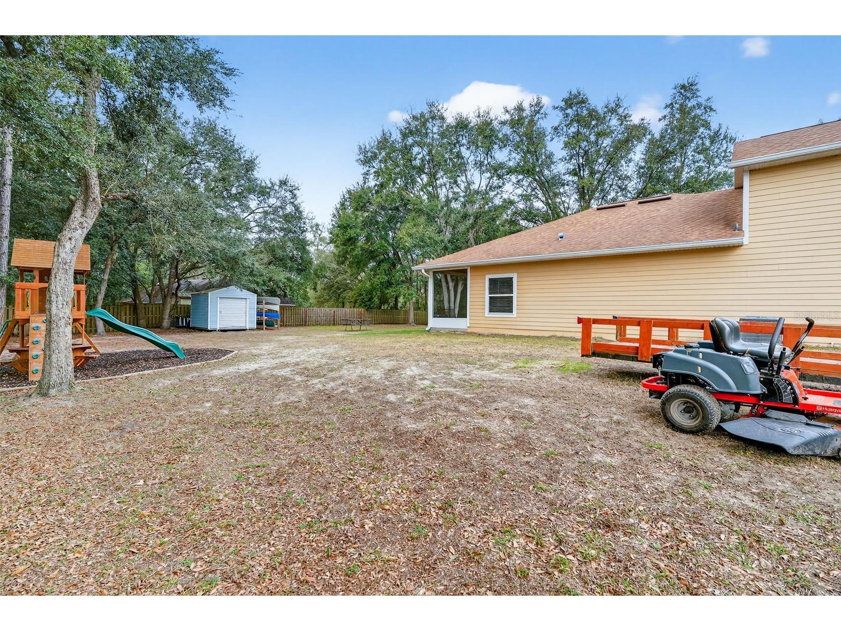 30 Deer Trail Circle Bronson FL 32621 OM717600 image44