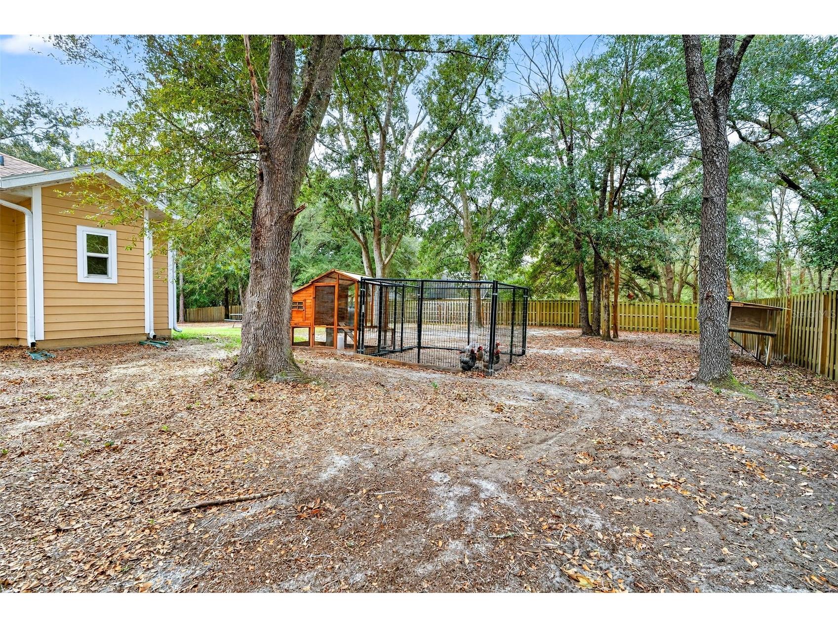 30 Deer Trail Circle Bronson FL 32621 OM717600 image45