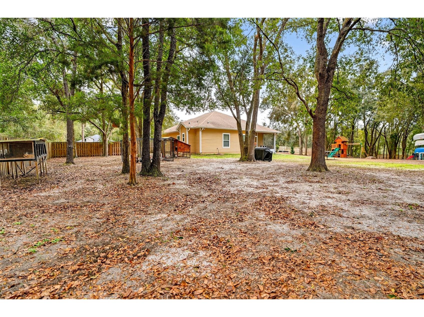 30 Deer Trail Circle Bronson FL 32621 OM717600 image46