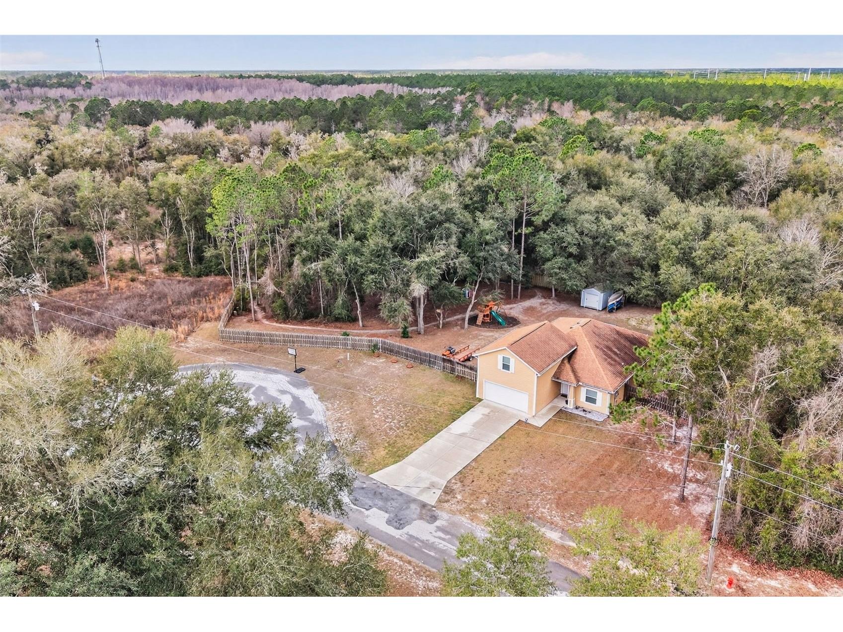 30 Deer Trail Circle Bronson FL 32621 OM717600 image52