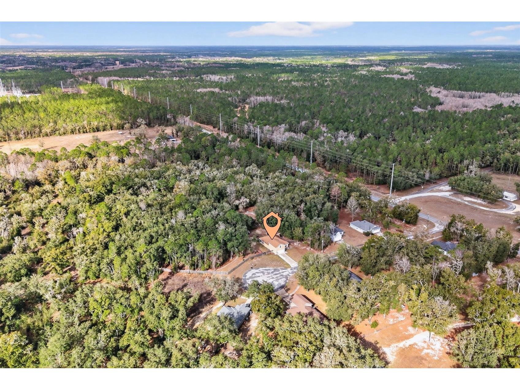 30 Deer Trail Circle Bronson FL 32621 OM717600 image53