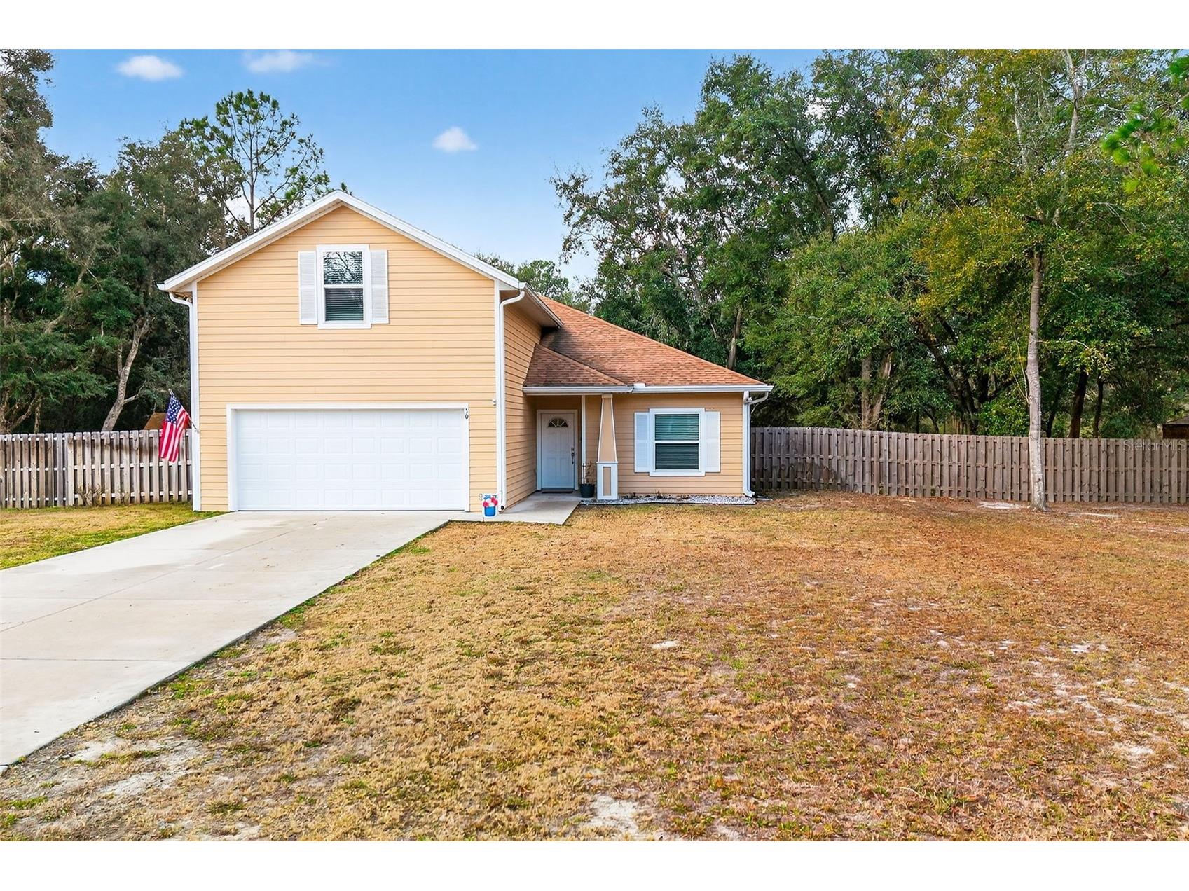 30 Deer Trail Circle Bronson FL 32621 OM717600 image55