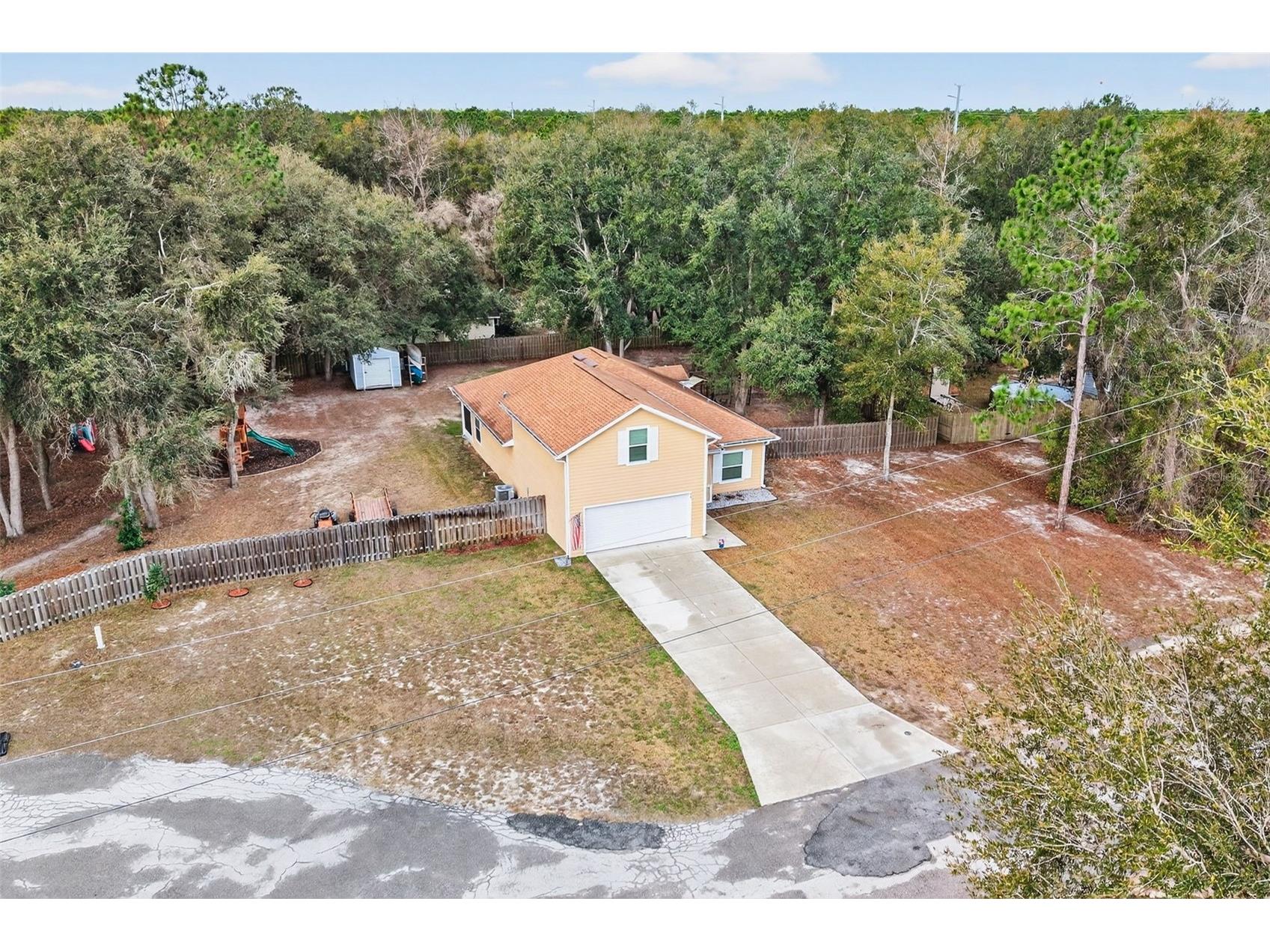 30 Deer Trail Circle Bronson FL 32621 OM717600 image56