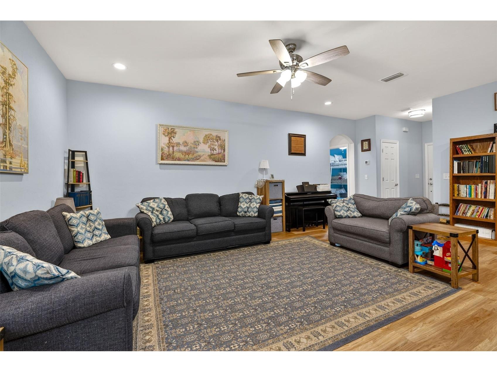 30 Deer Trail Circle Bronson FL 32621 OM717600 image8