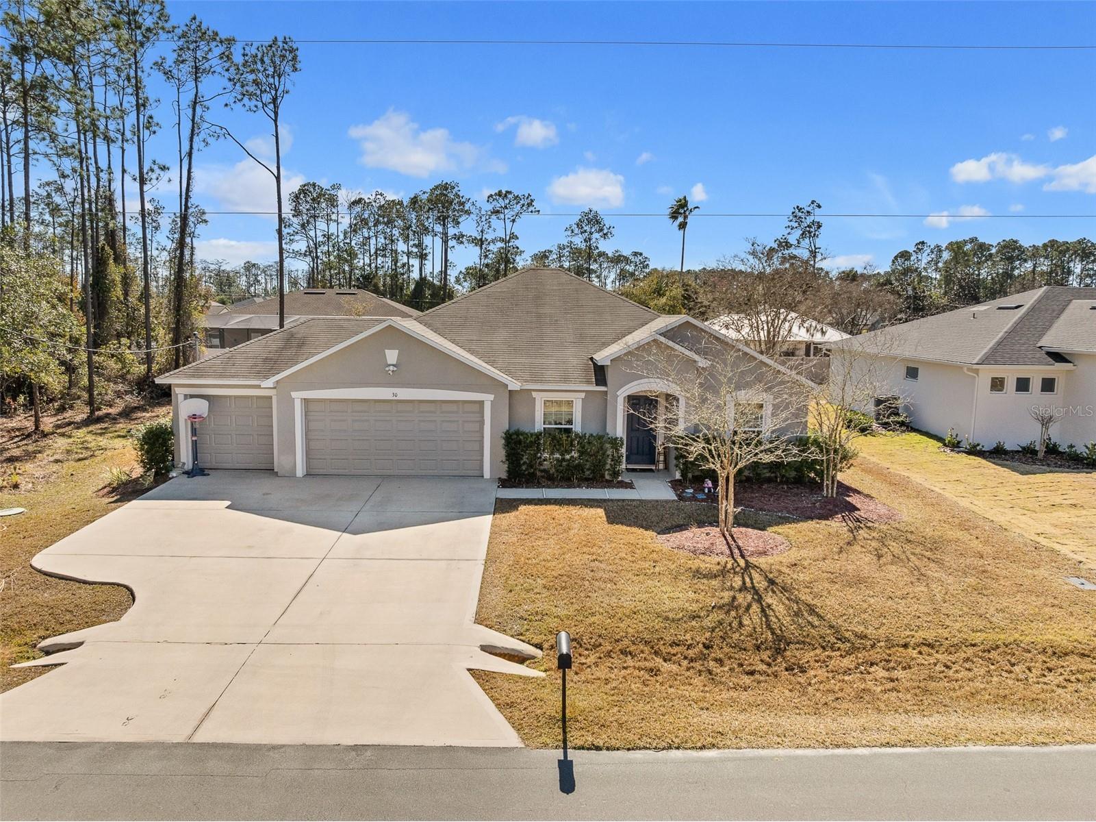 30 Eastmoor Lane Palm Coast FL 32164 FC316135 image1