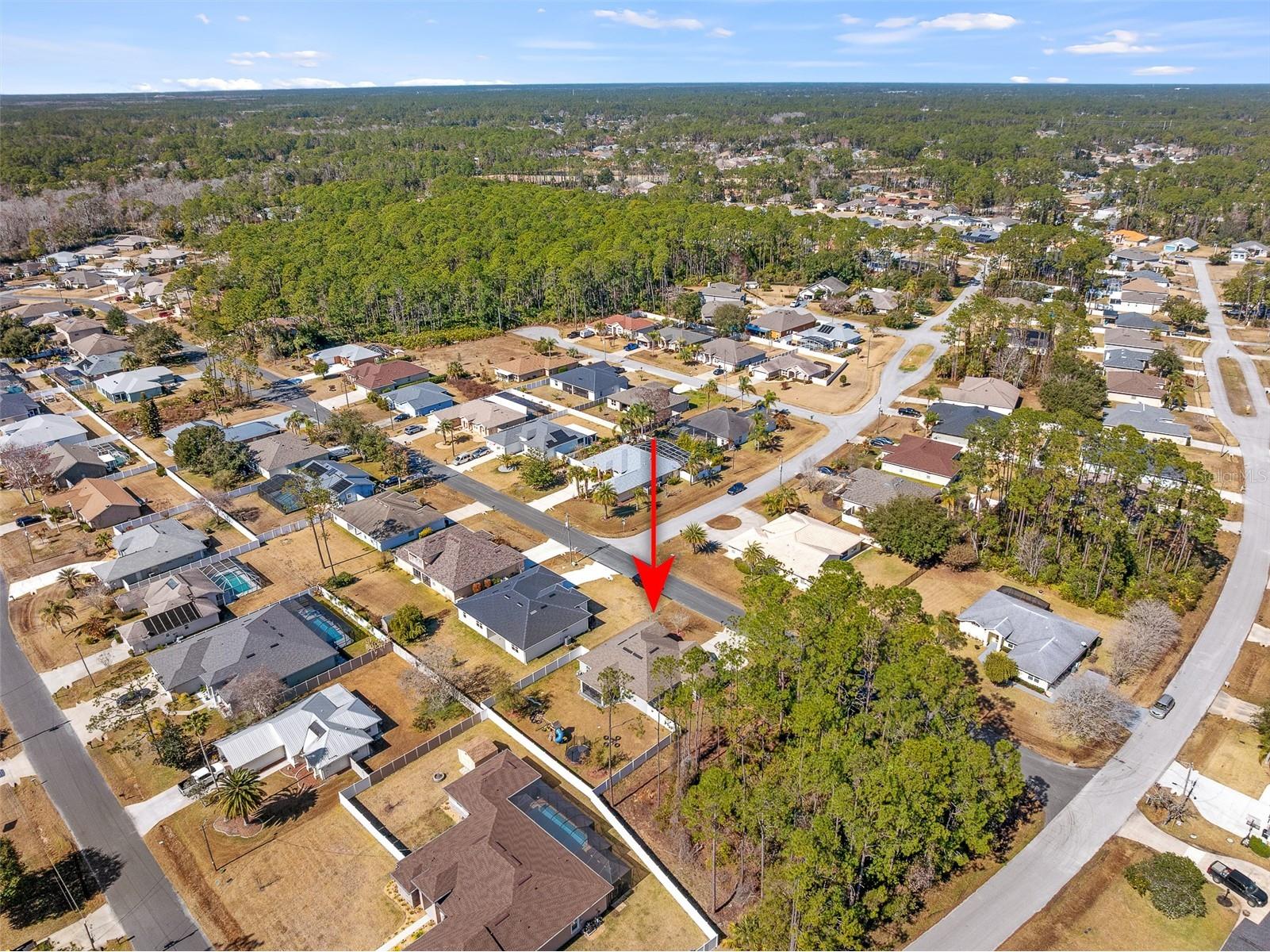 30 Eastmoor Lane Palm Coast FL 32164 FC316135 image46