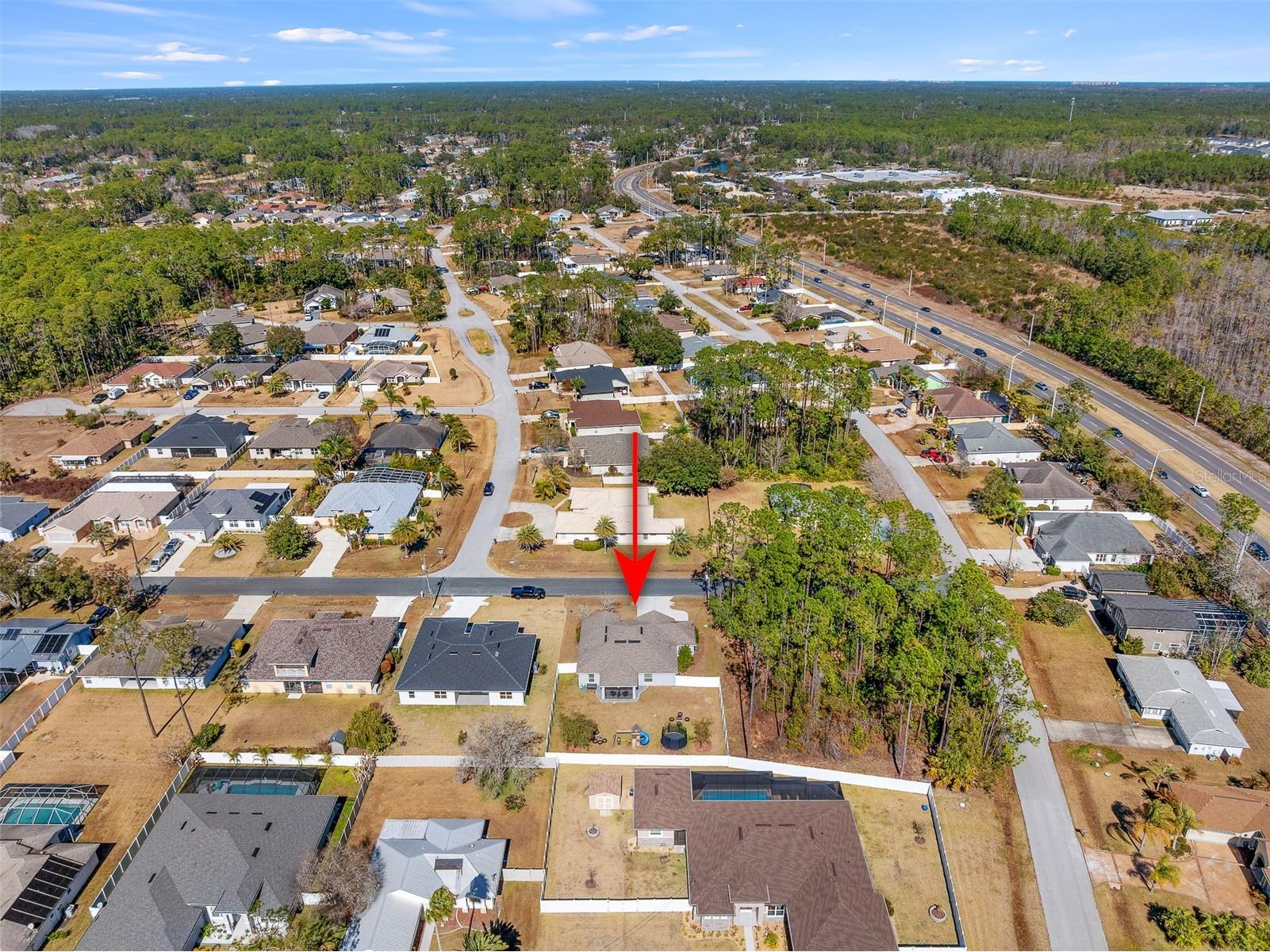 30 Eastmoor Lane Palm Coast FL 32164 FC316135 image47