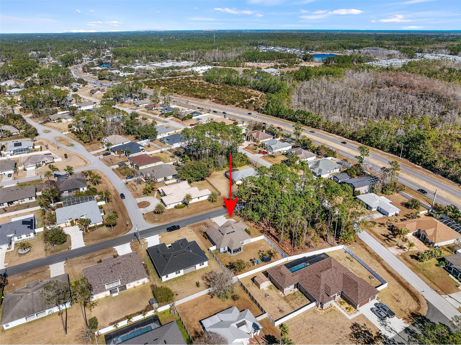 30 Eastmoor Lane Palm Coast FL 32164 FC316135 image48