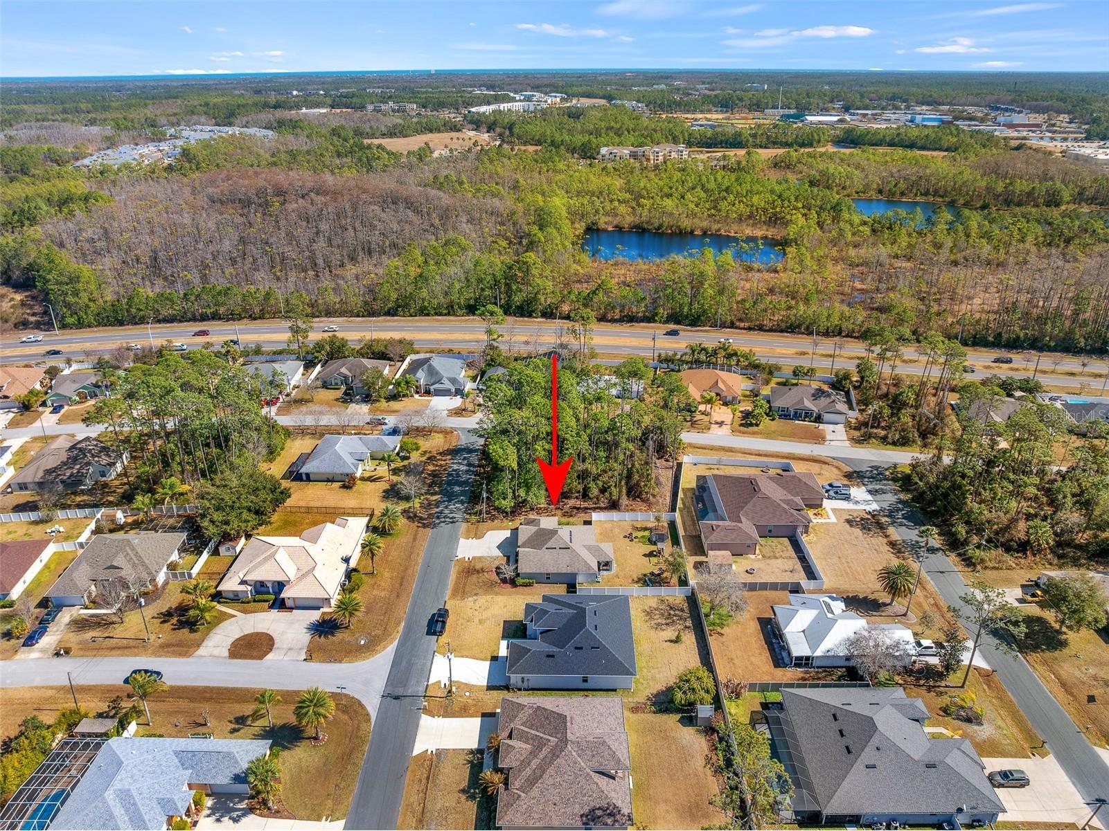 30 Eastmoor Lane Palm Coast FL 32164 FC316135 image49