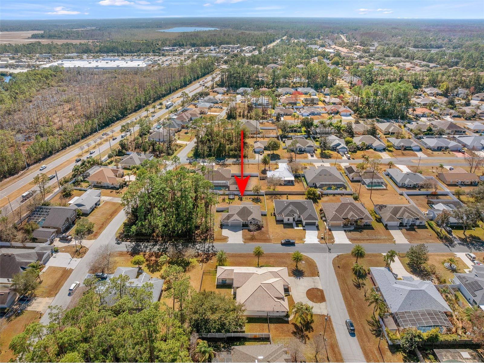 30 Eastmoor Lane Palm Coast FL 32164 FC316135 image51
