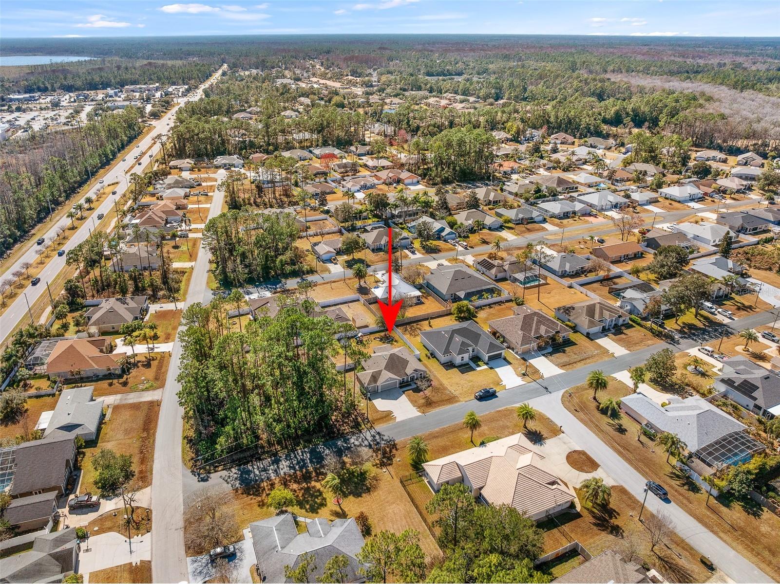 30 Eastmoor Lane Palm Coast FL 32164 FC316135 image52