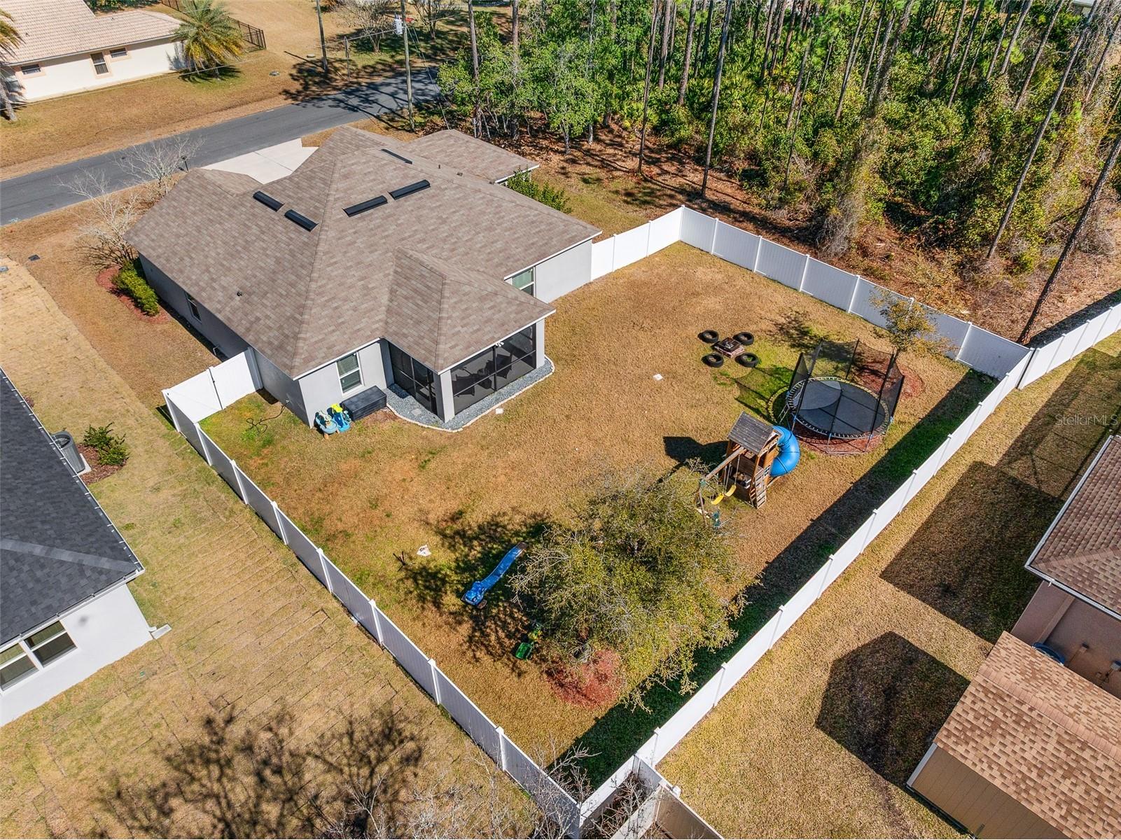 30 Eastmoor Lane Palm Coast FL 32164 FC316135 image55