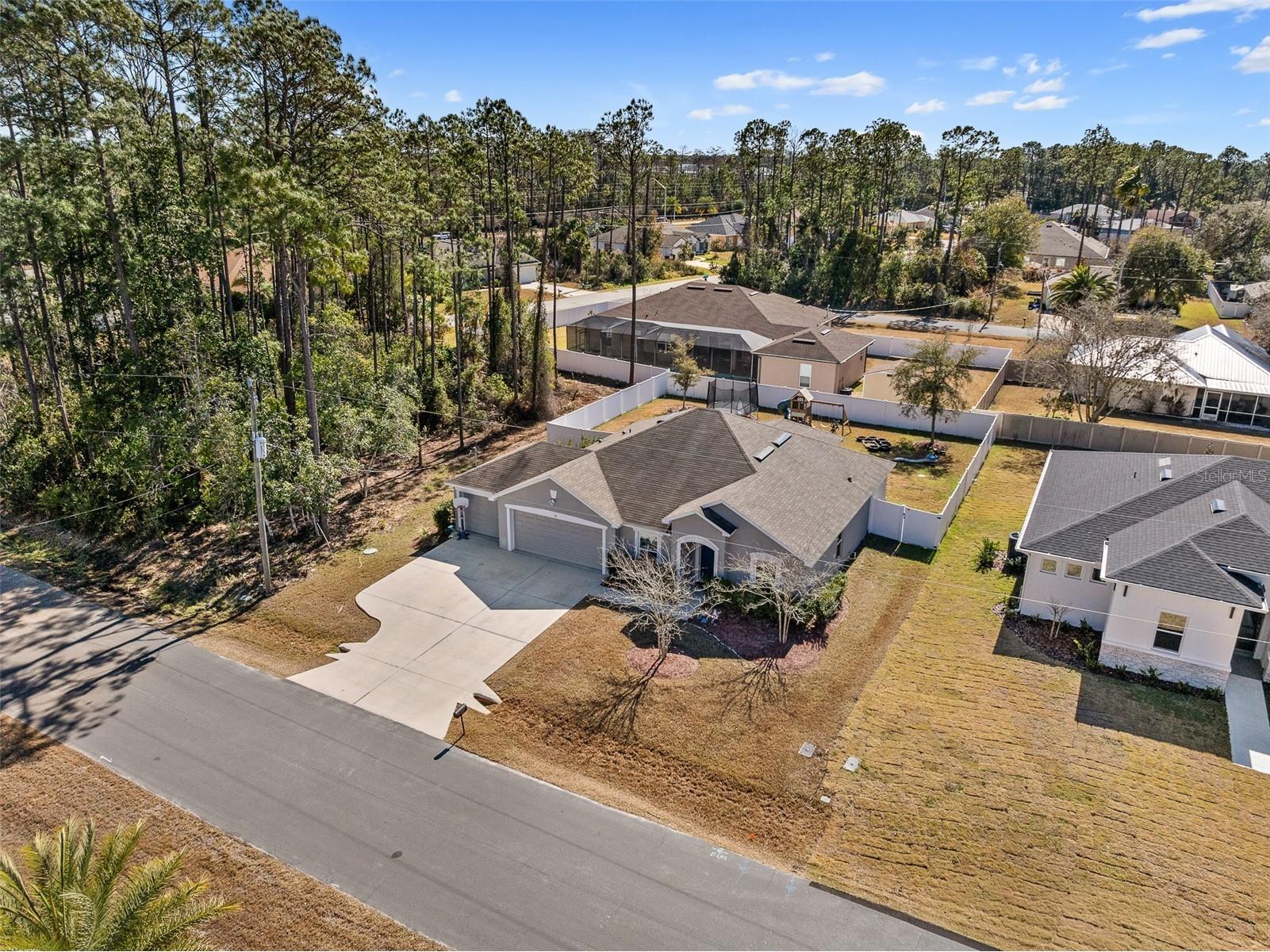 30 Eastmoor Lane Palm Coast FL 32164 FC316135 image56