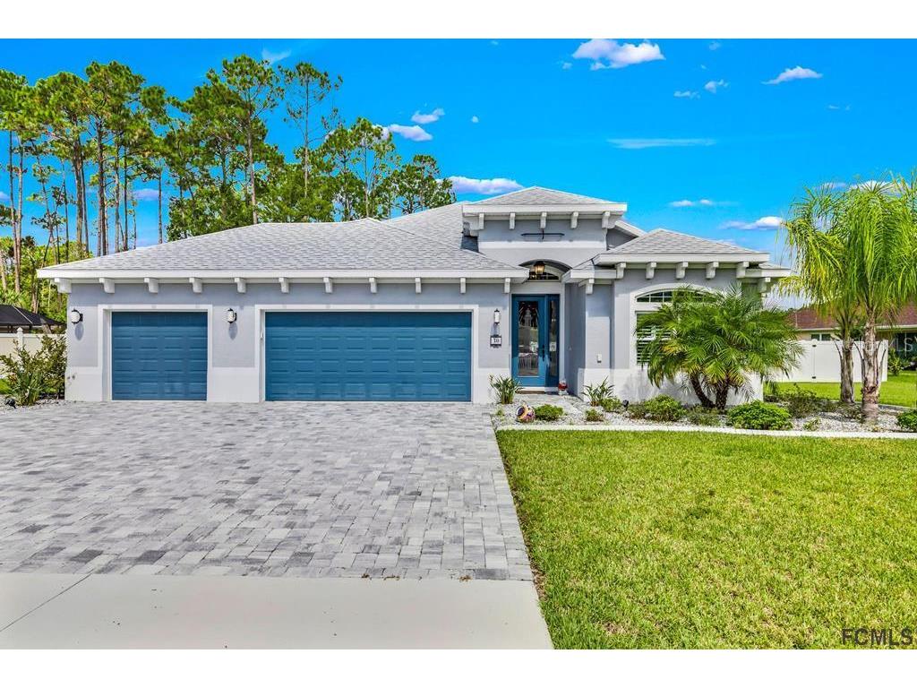 30 Edison Lane Palm Coast FL 32164 FC271386 image2