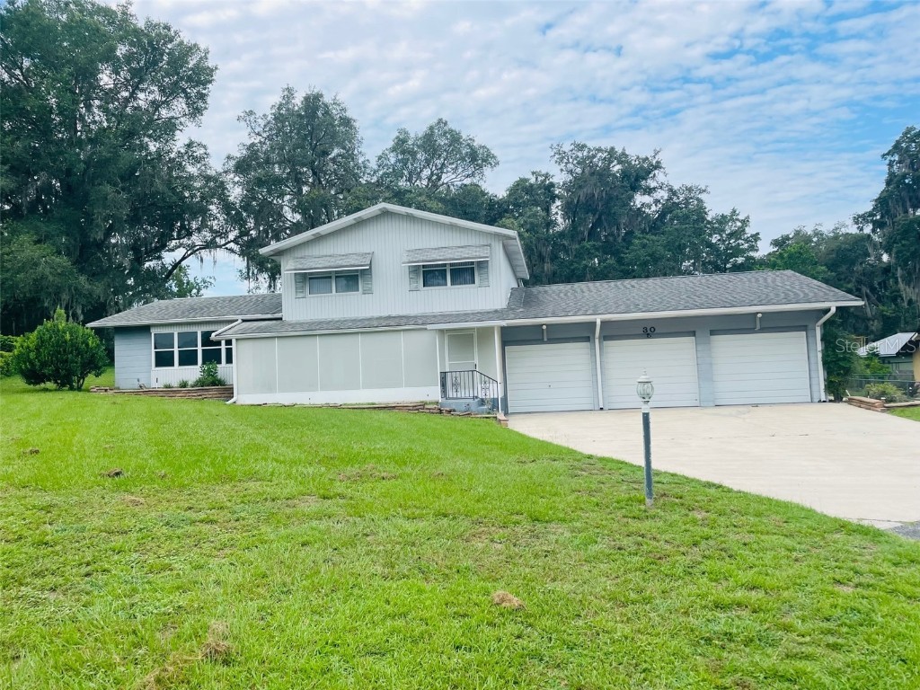 30 Emerald Run Ocala FL 34472 - Spring Lake OM661917 image1