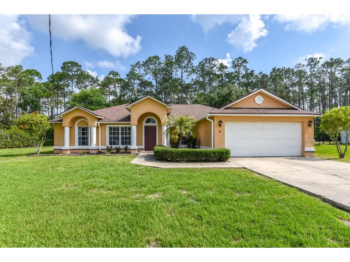 30 Ethan Allen Drive Palm Coast FL 32164 FC291135 image1