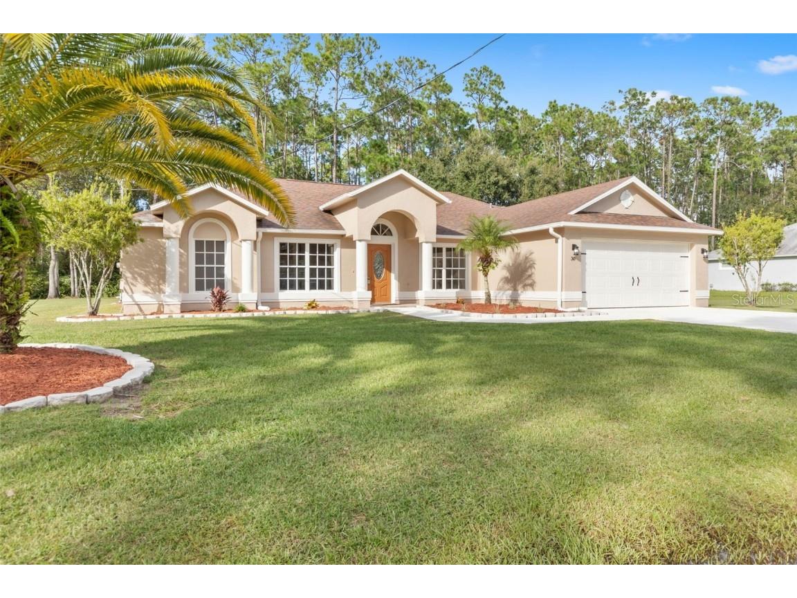 30 Ethan Allen Drive Palm Coast FL 32164 FC295398 image1