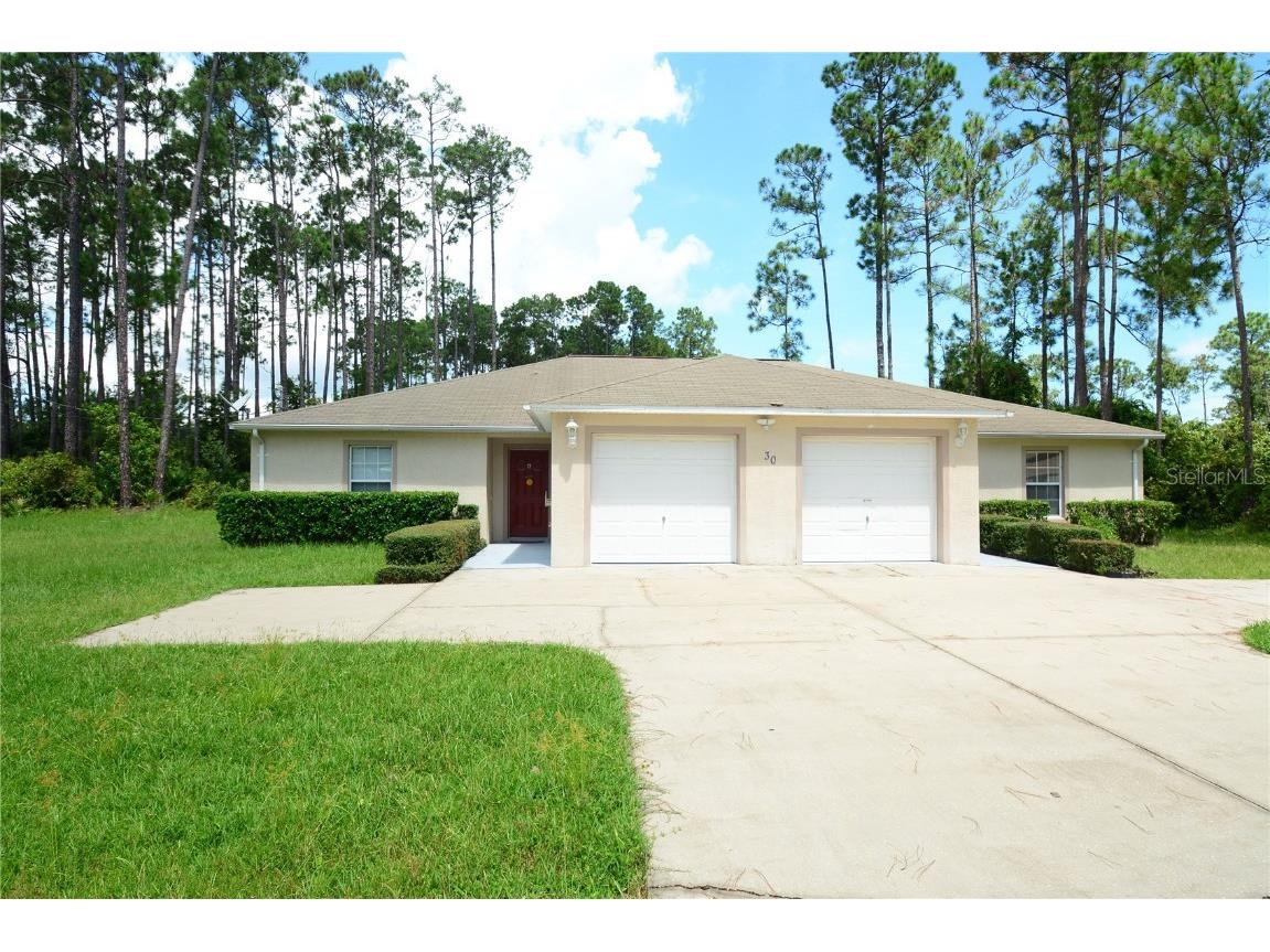 30 Eton Lane #A Palm Coast FL 32164 FC297397 image1