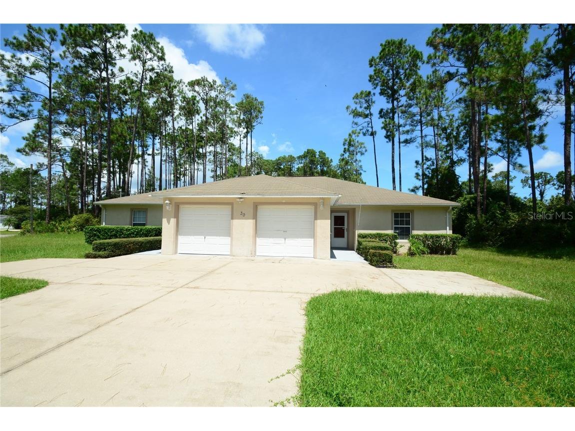 30 Eton Lane #B Palm Coast FL 32164 FC291652 image1