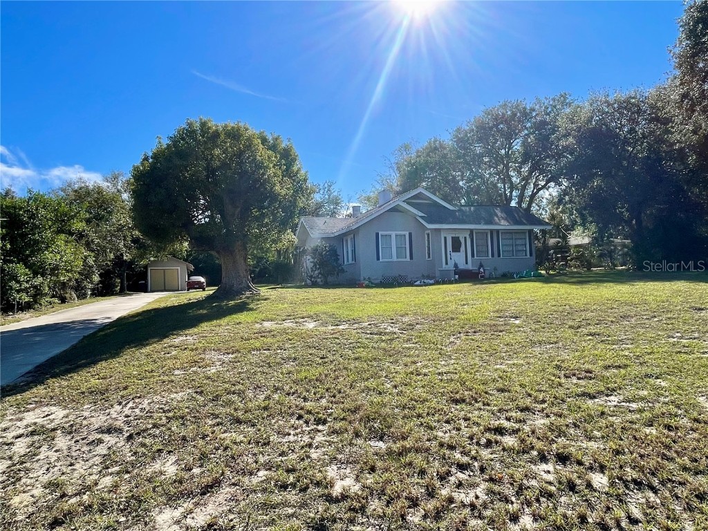 30 Fairchild Street Babson Park FL 33827 - Crooked Lake P4928411 image1