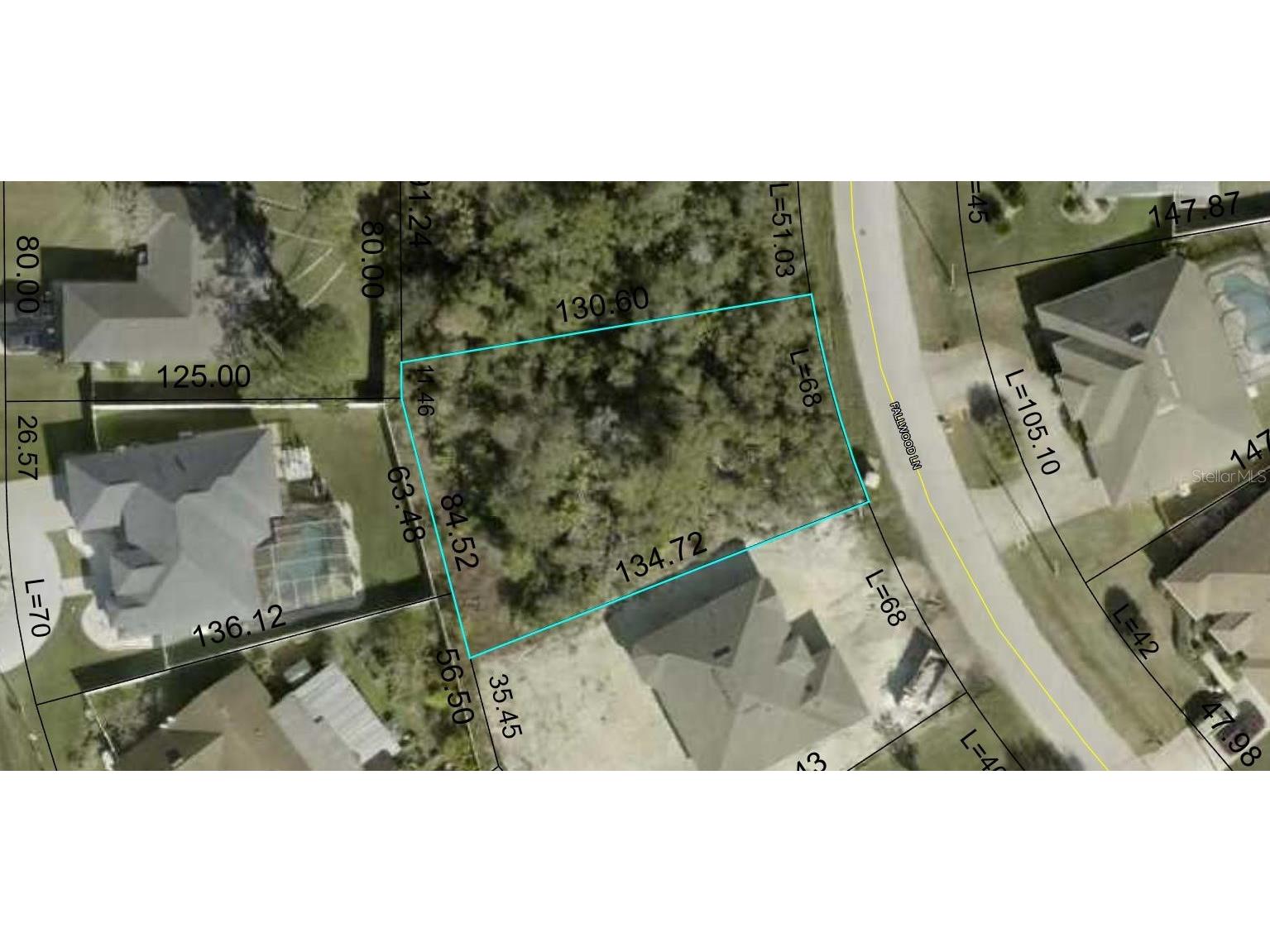 30 Fallwood Lane Palm Coast FL 32137 FC293035 image1