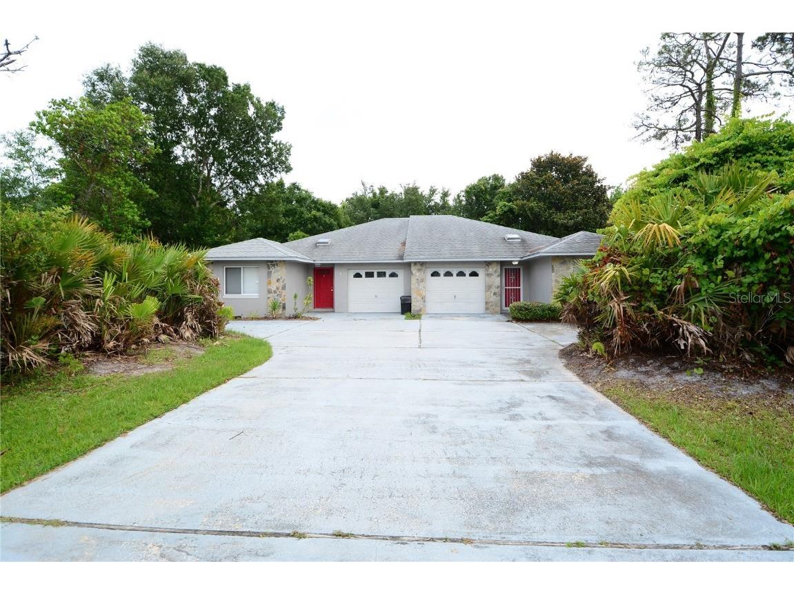 30 Farmsworth Drive #B Palm Coast FL 32137 FC291844 image1