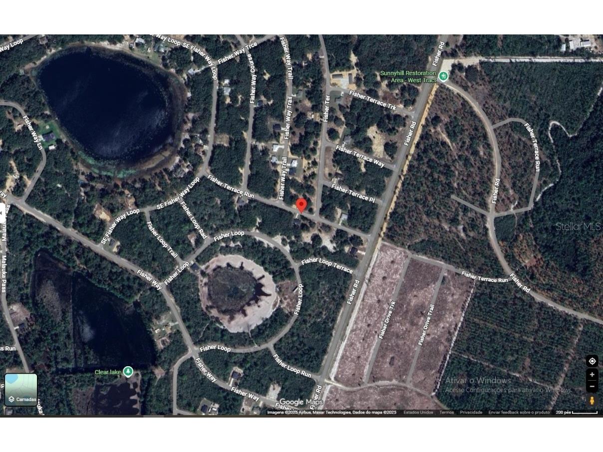 30 Fisher Terrace Run Ocklawaha FL 32179 O6366292 image1