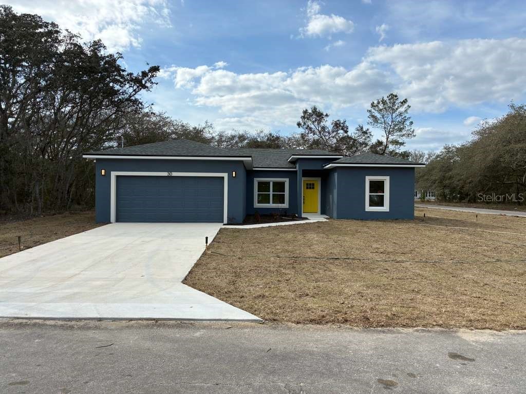 30 Fisher Trace Run Ocklawaha FL 32179 O6384348 image1