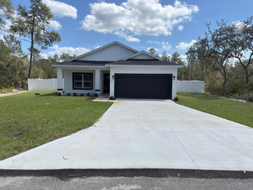 30 Fisher Trail Ocklawaha FL 32179 O6250940 image1