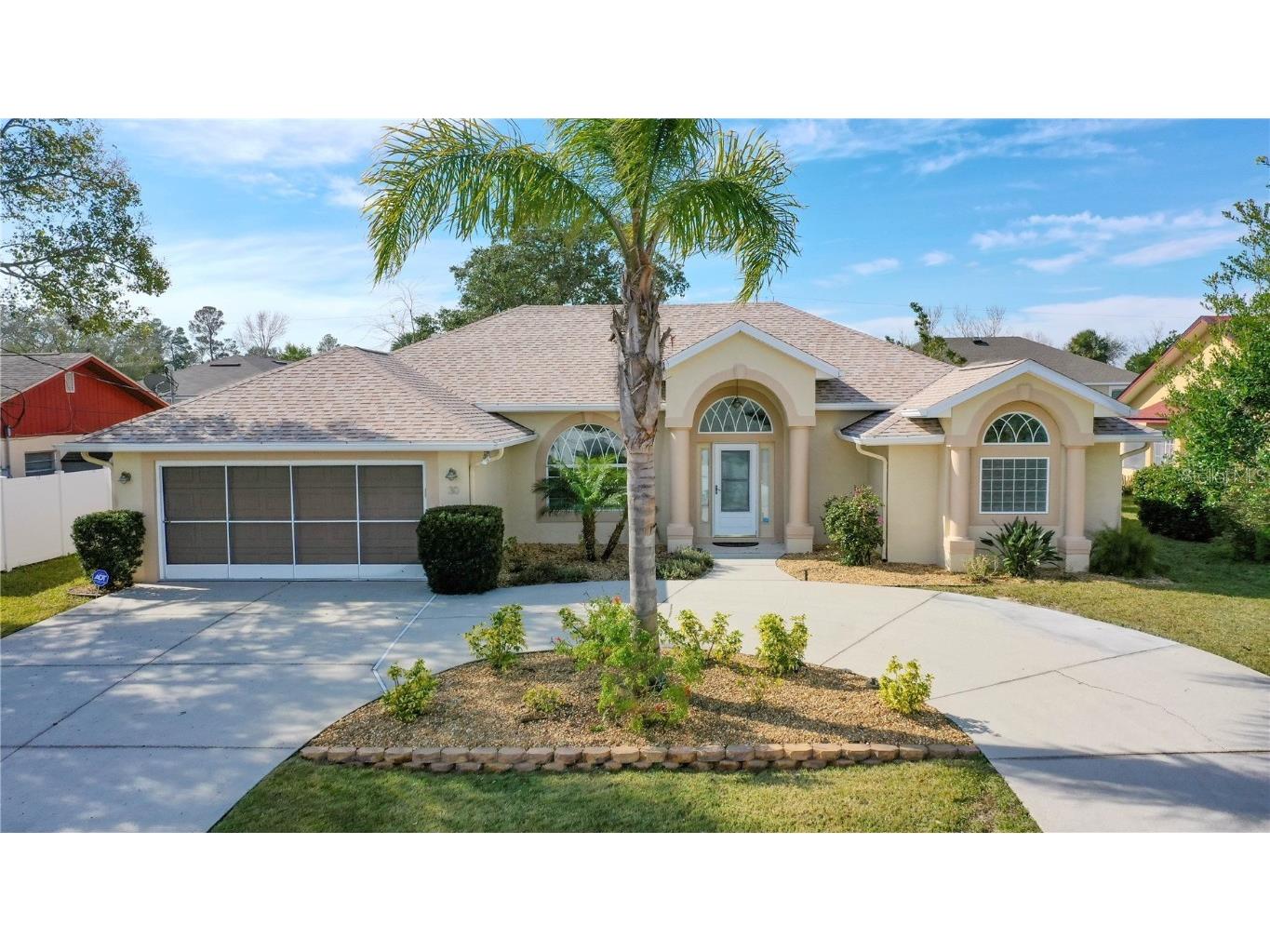 30 Francis Lane Palm Coast FL 32137 FC306569 image1
