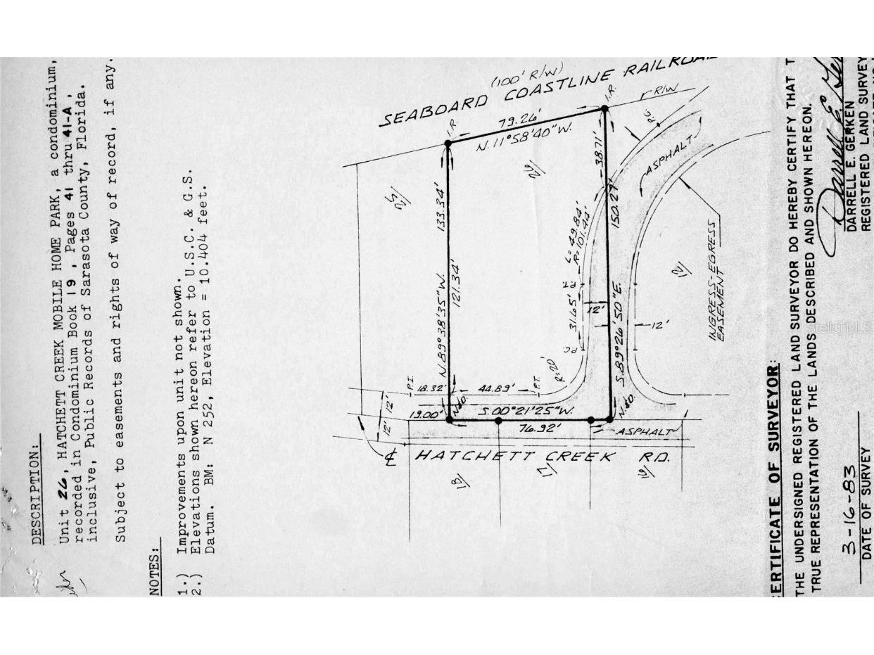 30 Hatchett Creek Road Venice FL 34285 N6139906 image17