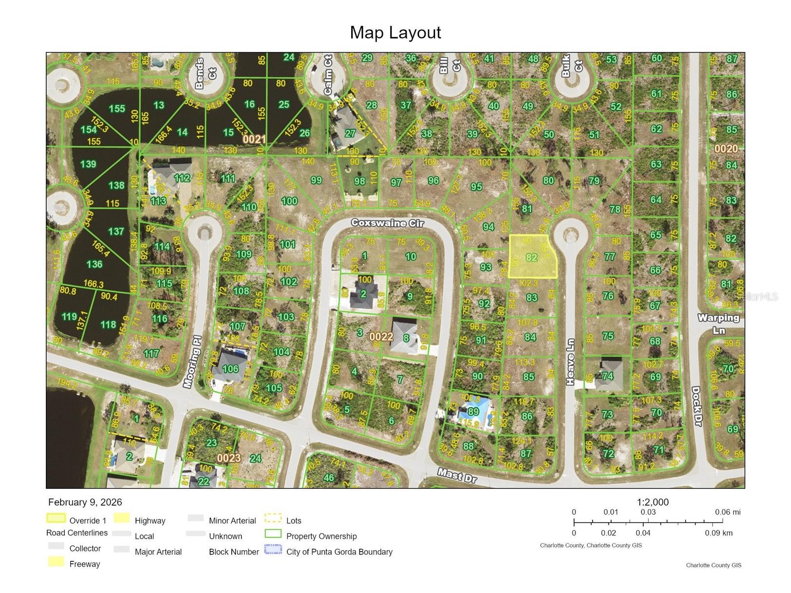 30 Heave Lane Placida FL 33946 D6146085 image1