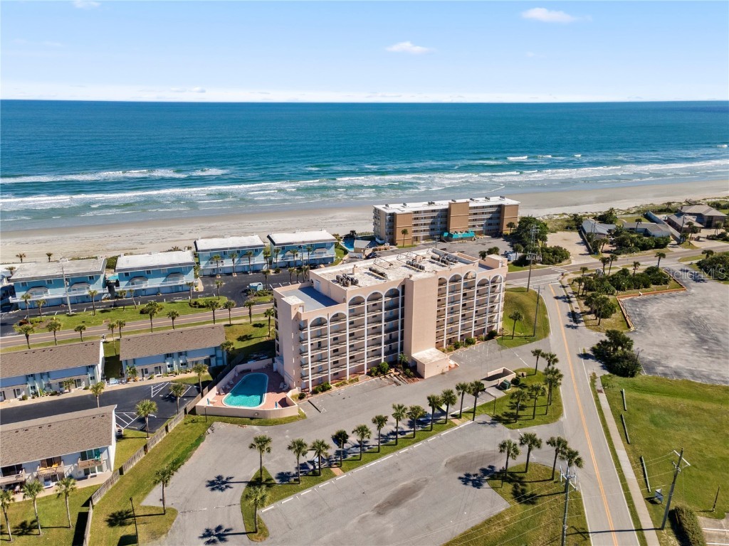 30 Inlet Harbor Road #5030 Ponce Inlet FL 32127 NS1086412 image1