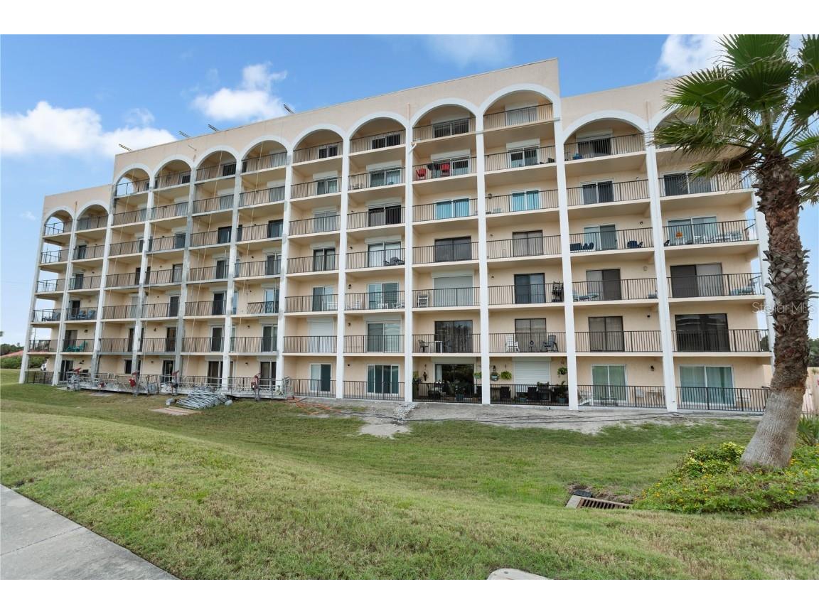 30 Inlet Harbor Road #5030 Ponce Inlet FL 32127 NS1086412 image4