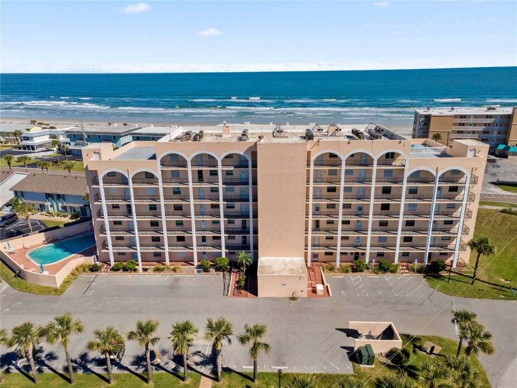 30 Inlet Harbor Road #5030 Ponce Inlet FL 32127 NS1086412 image41