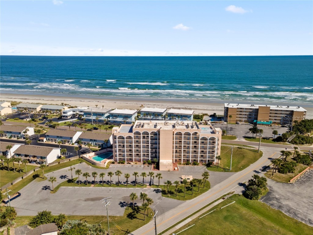 30 Inlet Harbor Road #5030 Ponce Inlet FL 32127 NS1086412 image42