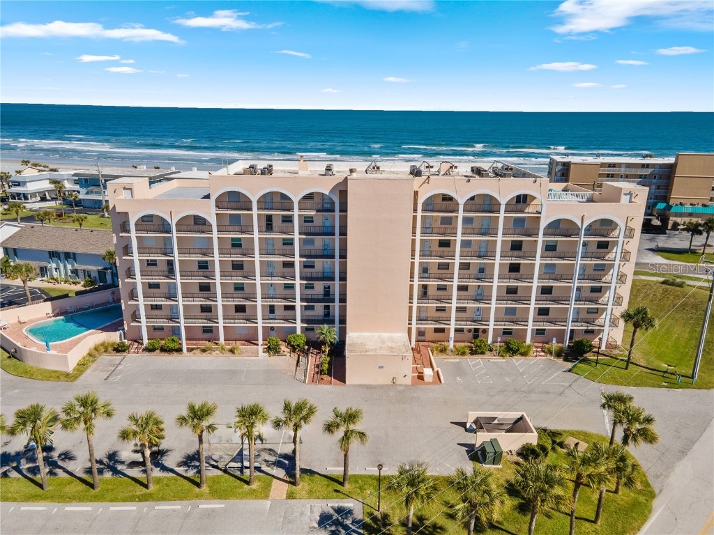 30 Inlet Harbor Road #5030 Ponce Inlet FL 32127 NS1086412 image51