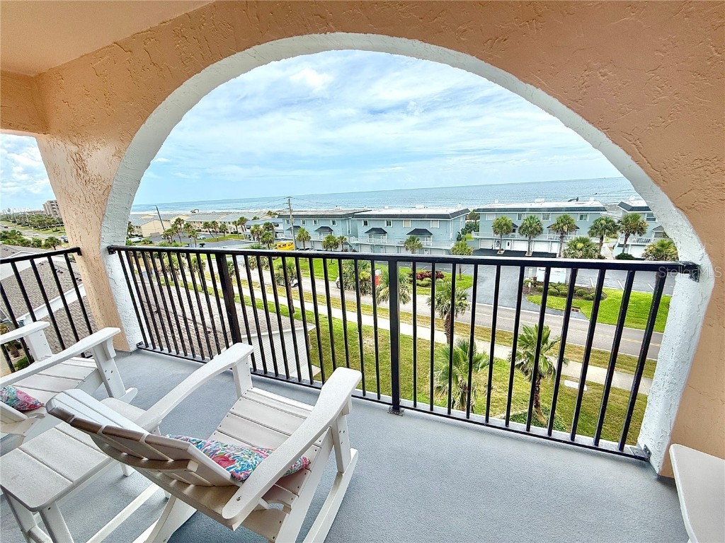 30 Inlet Harbor Road #606 Ponce Inlet FL 32127 - OCEAN NS1085331 image1