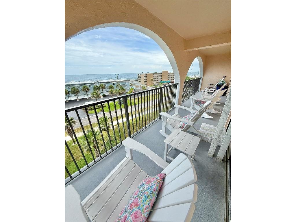 30 Inlet Harbor Road #606 Ponce Inlet FL 32127 - OCEAN NS1085331 image15