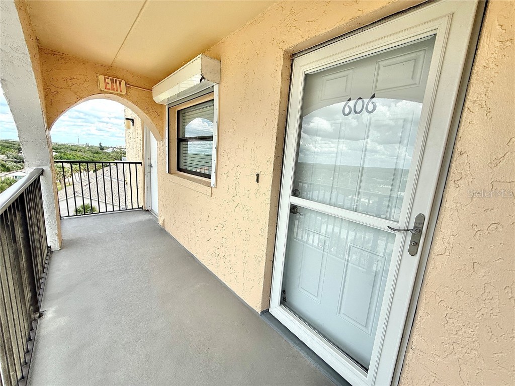 30 Inlet Harbor Road #606 Ponce Inlet FL 32127 - OCEAN NS1085331 image2