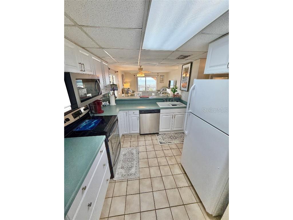 30 Inlet Harbor Road #606 Ponce Inlet FL 32127 - OCEAN NS1085331 image22