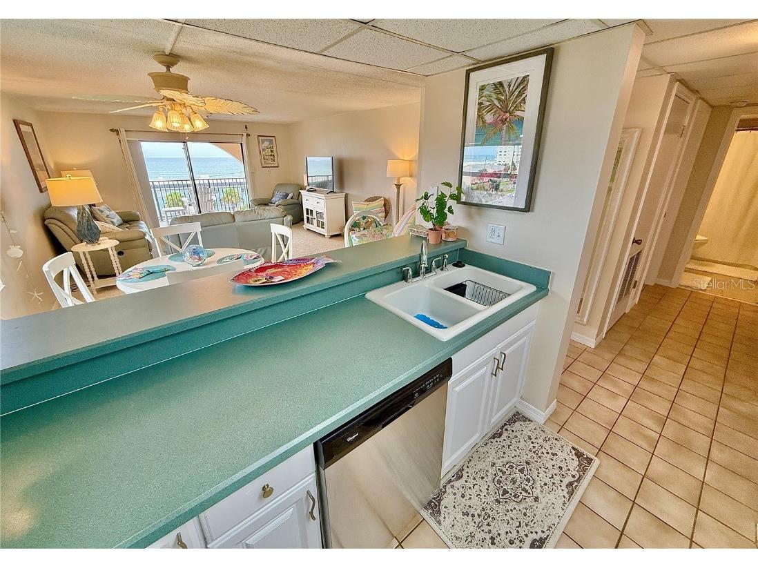 30 Inlet Harbor Road #606 Ponce Inlet FL 32127 - OCEAN NS1085331 image23