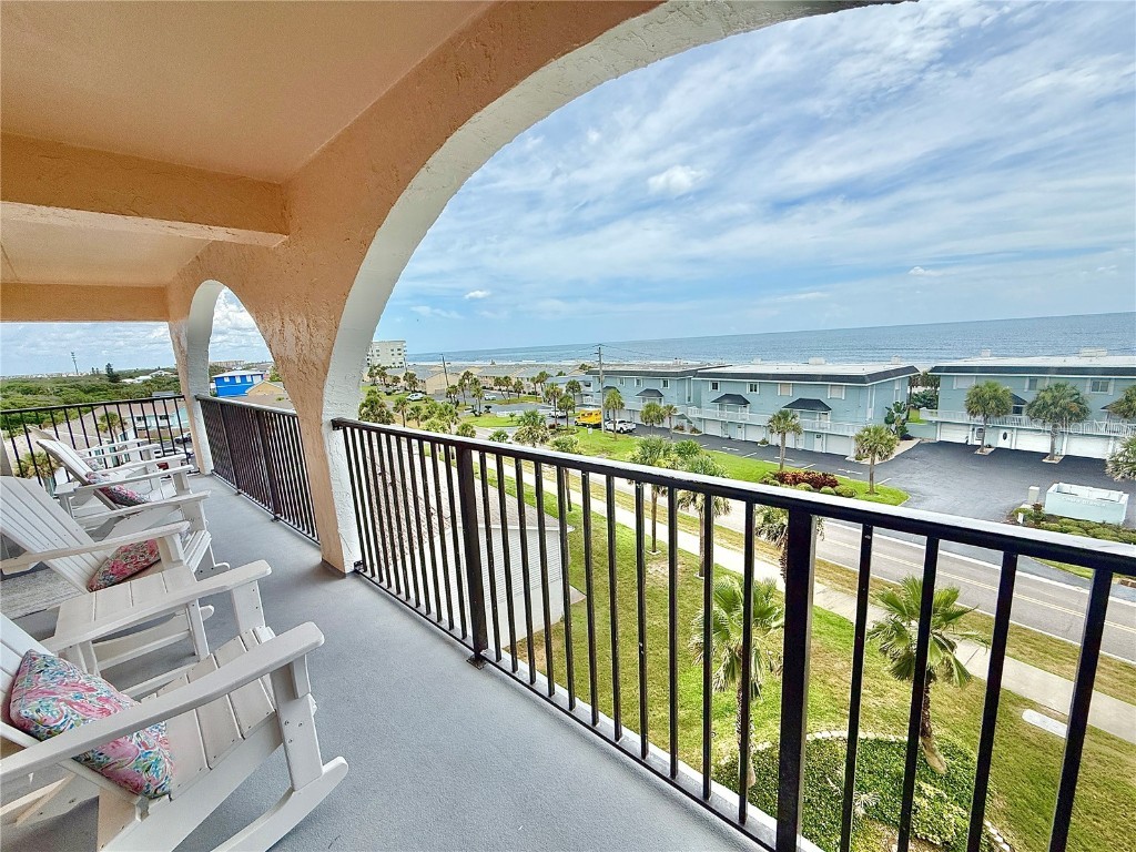 30 Inlet Harbor Road #606 Ponce Inlet FL 32127 - OCEAN NS1085331 image32