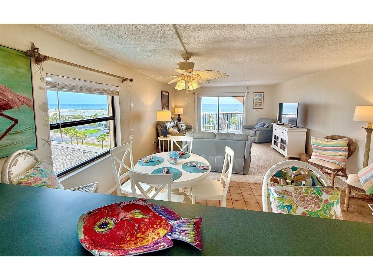 30 Inlet Harbor Road #606 Ponce Inlet FL 32127 - OCEAN NS1085331 image4