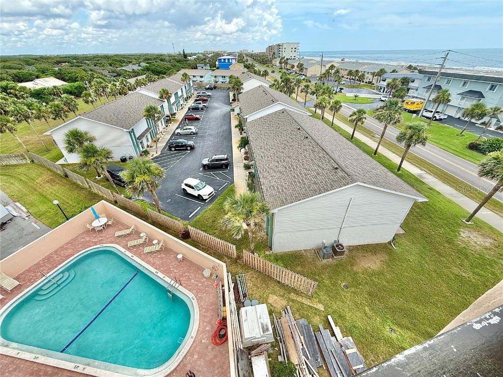 30 Inlet Harbor Road #606 Ponce Inlet FL 32127 - OCEAN NS1085331 image40