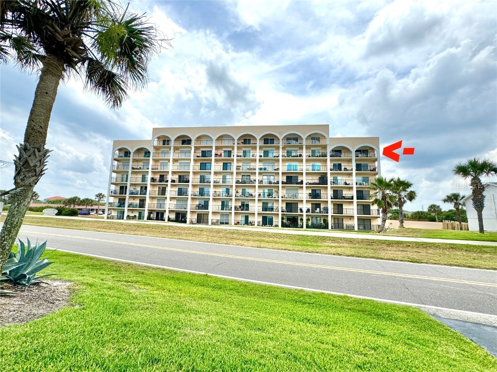 30 Inlet Harbor Road #606 Ponce Inlet FL 32127 - OCEAN NS1085331 image41