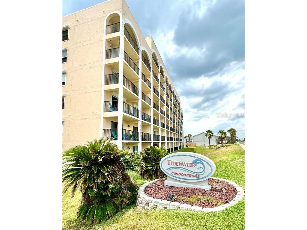 30 Inlet Harbor Road #606 Ponce Inlet FL 32127 - OCEAN NS1085331 image44