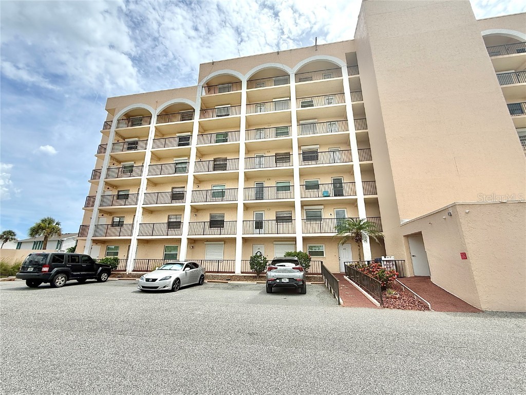 30 Inlet Harbor Road #606 Ponce Inlet FL 32127 - OCEAN NS1085331 image45